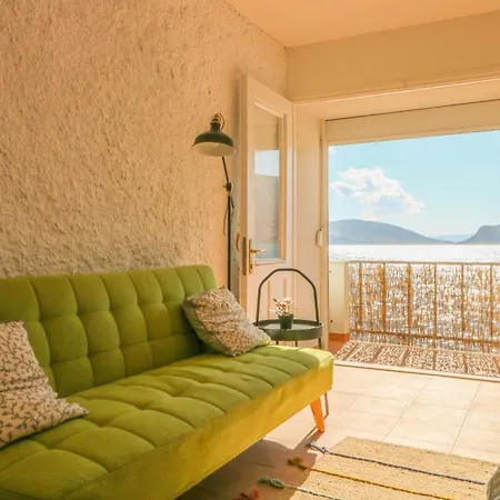 By The Sea Baska, Krk - 19524 Apartment *