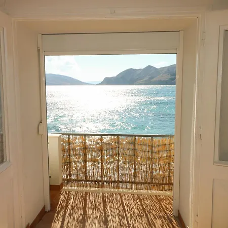 By The Sea Baska, Krk - 19524 Baska (Krk)