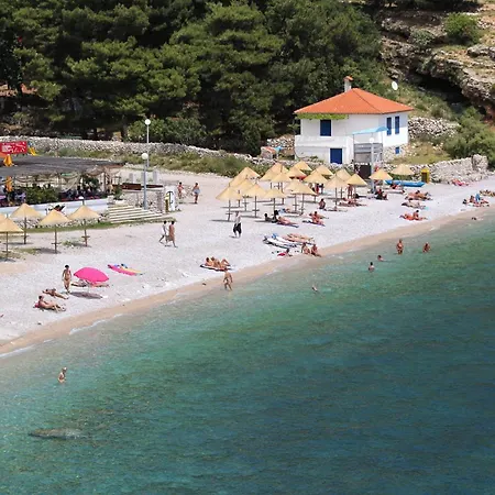 By The Sea Baska, Krk - 19524 Башка