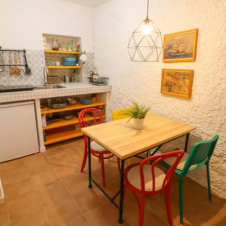 By The Sea Baska, Krk - 19524 Apartment