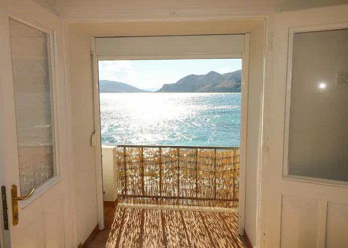 By The Sea Baska, Krk - 19524 Baška